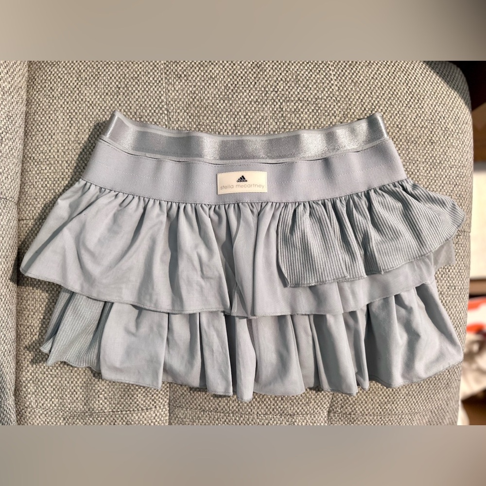 Adidas by Stella McCartney Tennis Skirt - brand new